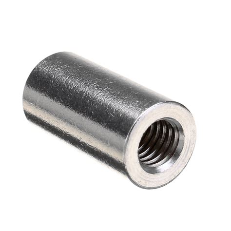 stainless steel threaded connectors